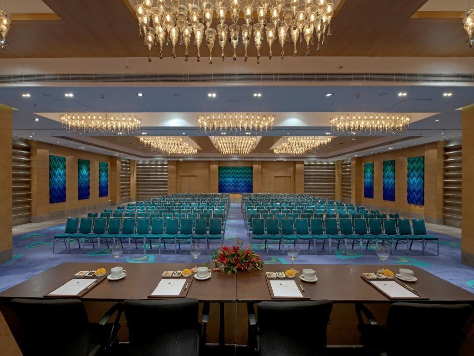 Booking Room